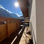 Appartamento Alpentime