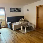 Alpentime Apartamento *