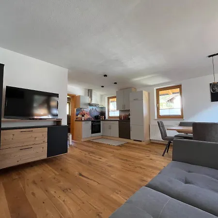 Alpentime Appartement Neustift im Stubaital