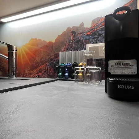 Appartement Alpentime Neustift im Stubaital