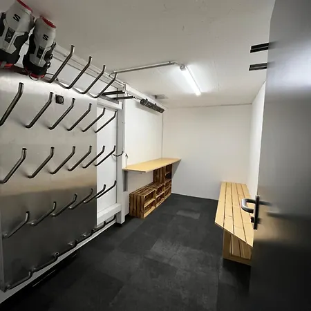 Appartement Alpentime Neustift im Stubaital