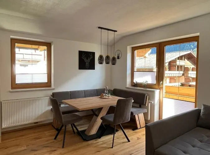 Alpentime * Neustift im Stubaital