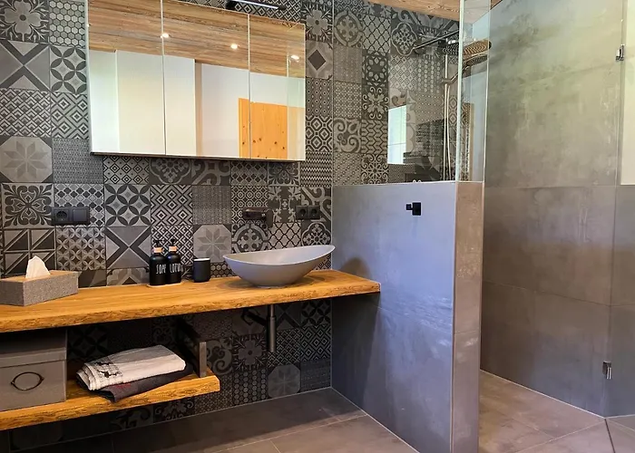 Apartamento Alpentime