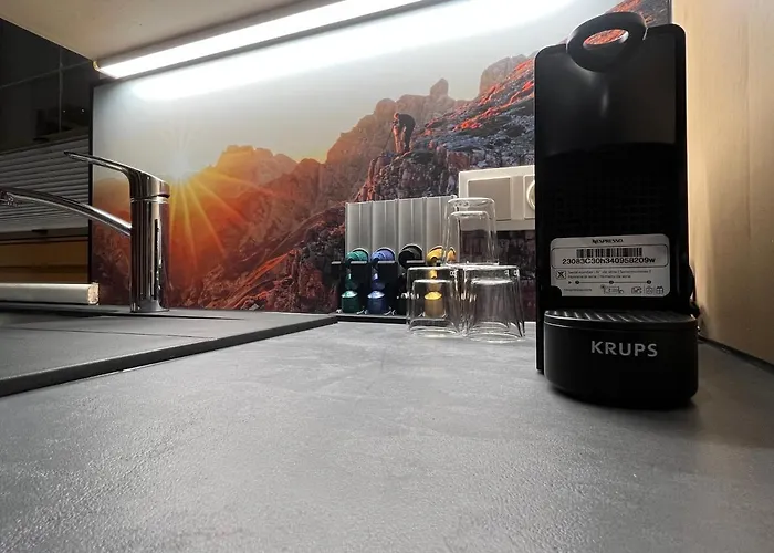 Apartamento Alpentime Neustift im Stubaital