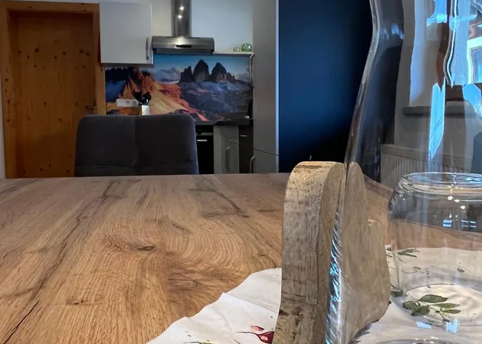 Apartamento Alpentime Neustift im Stubaital