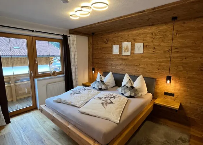 Alpentime * Neustift im Stubaital