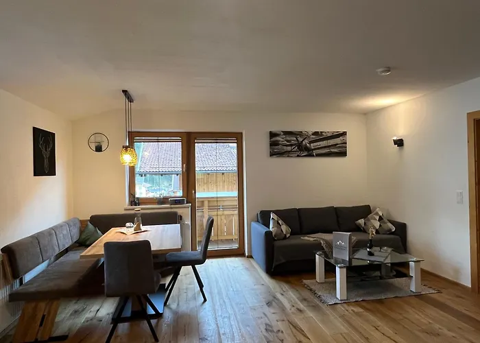 Alpentime Neustift im Stubaital