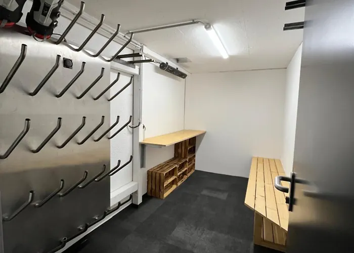 Appartement Alpentime Neustift im Stubaital