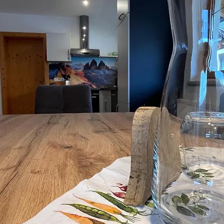 Apartment Alpentime Neustift im Stubaital